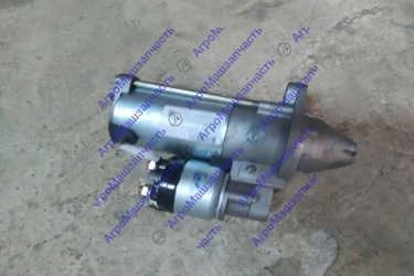 СТАРТЕР ГАЗ-3110 Д-406 5112.3708000