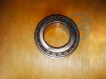 ПОДШИПНИК 7510 РЕДУКТОРА ЗАДНЕГО МОСТА СТУПИЦЫ ЗАДНЕЙ Г-24 3302