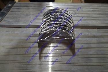 ВКЛАДЫШИ ГАЗ-24, УАЗ ШАТУННЫЕ (0,5) ВК-24-1000104-ДР