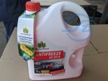 АНТИФРИЗ 5 КГ КРАСНЫЙ GREENCOOL GC5010 G12