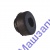 УПЛОТНЕНИЕ КРЫШКИ КЛАПАНОВ 406-1007243 ВТУЛКА ГАЗ-3110 3302 2705 2217 УАЗ-31519 3160