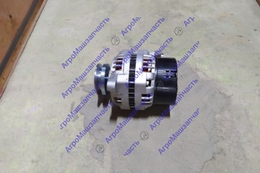 ГЕНЕРАТОР ГАЗ-3302 9402.3701-17 АНАЛОГ 3282.3771 УМЗ-4216 14В 72А
