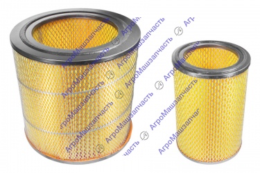 ФИЛЬТР ВОЗДУШНЫЙ Т150-1109560 КОМПЛЕКТ 2ШТ