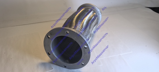 СИЛЬФОН ГАЗОПРОВОДА DZ95259540322 SHACMAN SHAANXI