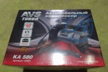 КОМПРЕССОР ВОЗД AVS KA580 12В 40Л/МИН