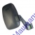 ЗЕРКАЛО ЗАД ВИДА УАЗ-452 3741-8201300-10 ПРАВОЕ КОРОТКИЙ КРОНШТЕЙН ЗАВОД