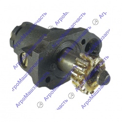 СЕКЦИЯ ТНВД Д-160 51-67-107СП ШИР 1,4 Т-130/170