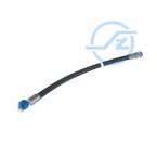 РВД 24*510 М20*1,5 1SN 0/90