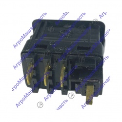 ПЕРЕКЛ КЛАВИШ ВЕНТ ОТОП 82.3709-03.09 Г-3110