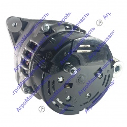 ГЕНЕРАТОР ГАЗ-3302 3282М.3771-10 90А 6-РУЧ БАТЭ