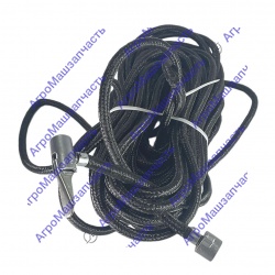 ШЛАНГ ПОДКАЧКИ 18М