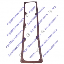 ПРОКЛАДКА КЛАП КРЫШ 130-1003270 КРАСНАЯ