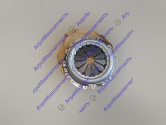 ДИСК 2112-1601085 ВАЗ-2110-2112 ТРИАЛ