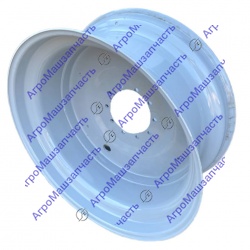 ДИСК КОЛЕСА МТЗ DD18L*42-3107020 ЗАД МТЗ-2022,2822,3022\БЗТДИА