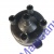 КРЫШКА РАСПРЕДЕЛИТЕЛЯ 2108-3706500/40.3706500 ВАЗ-2108-09 EKR092 RAIDER