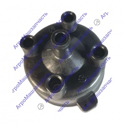 КРЫШКА РАСПРЕДЕЛИТЕЛЯ 2108-3706500/40.3706500 ВАЗ-2108-09 EKR092 RAIDER