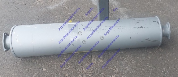 ГЛУШИТЕЛЬ ПАЗ-3205-1201009-01 ДИЗЕЛЬ