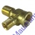 ТРОЙНИК М22*М16*М22 МАЗ 403062-01
