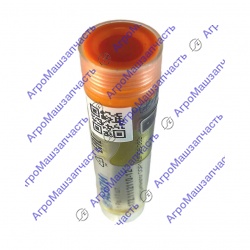 РАСПЫЛИТЕЛЬ ФОРСУНКИ 172.1112110-11/12 АНАЛОГ 335.1112110-100 5Х0,27 Д-245С, Д-260.9С ЕВРО-3