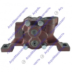 НАСОС МАСЛЯННЫЙ 245-1403010 5301 ЕВРО-2 32 ЗУБА