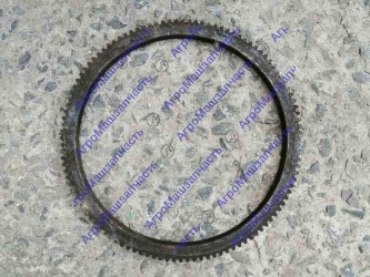 ОБОД МАХОВИКА ЗУБЧАТЫЙ 60-04103.10 СМД60