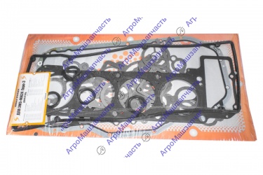 ПРОКЛАДКА ДВИГАТЕЛЯ ГАЗЕЛЬ ПАТРИОТ Д-405, 409 ЕВРО-3 КОМПЛЕКТ ПОЛНЫЙ