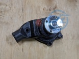 НАСОС ВОДЯНОЙ 12-1307010 ГАЗ-51 52 БЕЗ ШКИВА