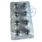 ГИДРОКОМПЕНСАТОР ГАЗ-3302 УМЗ-4216 Е-4,EVOTECH 2.7,ЗМЗ-514 PR.420008610 КОМПЛ 8ШТ PRAVT