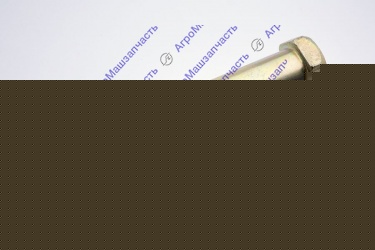 ПАЛЕЦ АМОРТИЗАТОРА МАЗ 125ММ  53361-2905470