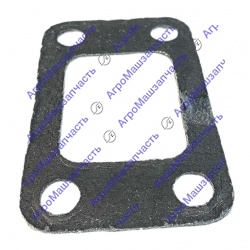 ПРОКЛАДКА КОЛЛЕKTОРА ВЫПУСКНОГО ПОД ТКР ЗИЛ 245-1008016