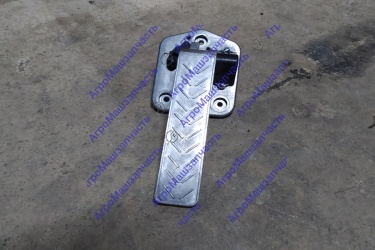 ПЕДАЛЬ ГАЗА МАЗ-4370 64226-1108005 В СБ