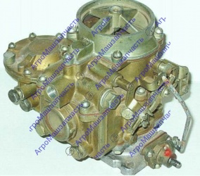КАРБЮРАТОР К135 МУ ГАЗ-53 3307
