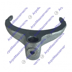 ВИЛКА КОРОБКИ ПЕРЕКЛЮЧЕНИЯ ПЕРЕДАЧ 1-4 ПЕРЕДАЧИ 3302 31029-1702024 5-ТИ СТУПЕНЧАТАЯ КОРОБКА