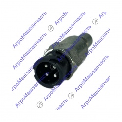 ДАТЧИК СКОРОСТИ МАЗ КАМАЗ 4102.3847-17 АНАЛОГ 0501210857 33,8ММ ЭМИ
