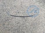 РВД 17*610 М14*1,5 1SN 0/90