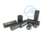 Р/К КПП ГАЗ-3309 33104 3309-1702801 ФИКСАТОРЫ ШТОКА ПЕРЕКЛ