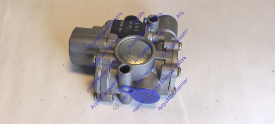 МОДУЛЯТОР АБС DZ9100580204 АНАЛОГ WG9000360515 SHACMAN HOWO