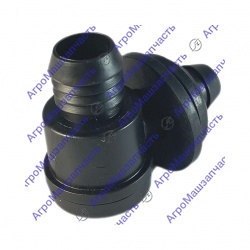 ШТУЦЕР ВАКУУМНЫЙ 24-3552010-1 ГАЗ-24-3110 3302 2705 3306 3307 3309