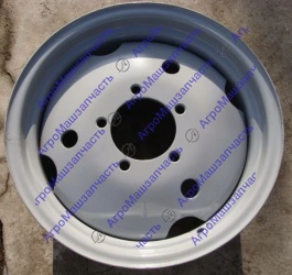 ДИСК КОЛЕСА МТЗ-82 W9*20-3101020-A-01 ПЕР 5 ШП\БЗТДИА