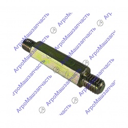ПЕРЕХОДНИК ЩИТА ТОРМ 152/5440-3502153 70ММ М10/М10 МАЗ-5440 6430 З-Д МАЗ