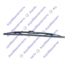 ЩЕТКА СТЕКЛООЧИСТИТЕЛЯ ГАЗ-31029 400ММ ШТЫК КАРКАСНАЯ