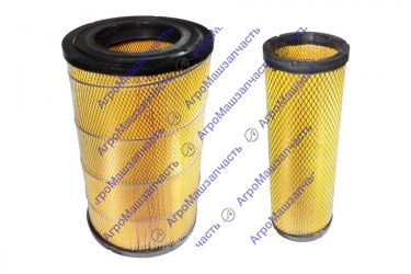 ФИЛЬТР ВОЗДУШНЫЙ МТЗ-3022 2522 ДЕТРОИТ С321700
