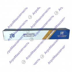 АМОРТИЗАТОР ПЕРЕДНИЙ 4370-2905006-10 МАЗ-4370