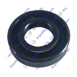 САЛЬНИК 24*46*11,5/13,5 К/ВАЛА КОМПРЕССОРА 120-3509070-А2 ЗИЛ-130 131 4331