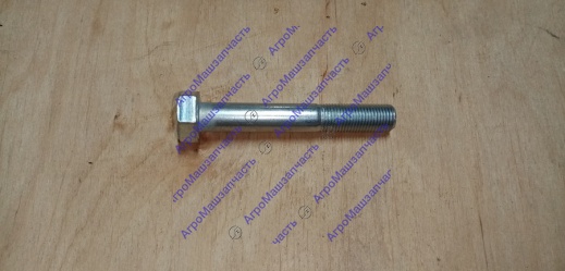 БОЛТ М12*1.25*80 ШТАНГИ РЕАКТИВНОЙ ВАЗ-2101