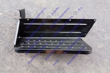 ПОДНОЖКА ПРАВАЯ 4301-8405012 ГАЗ-3306-3309 4301