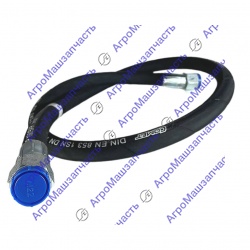 РВД 27*1210 М22*1,5 1SN