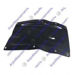 КРОНШТЕЙН БРЫЗГОВИКА 5551-8403031 НИЖНИЙ МАЗ