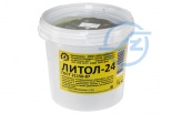 СМАЗКА ЛИТОЛ-24 18 КГ