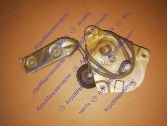 СТЕКЛОПОД ПЕР ПРАВ 412-6104012